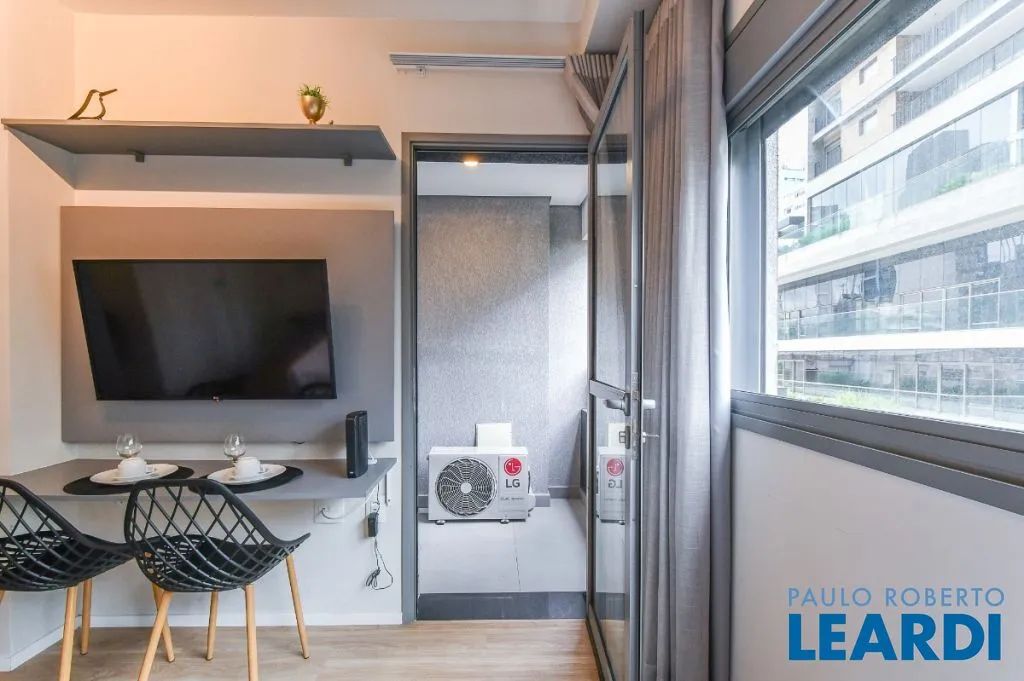APARTAMENTO - PINHEIROS - SP - Foto 4