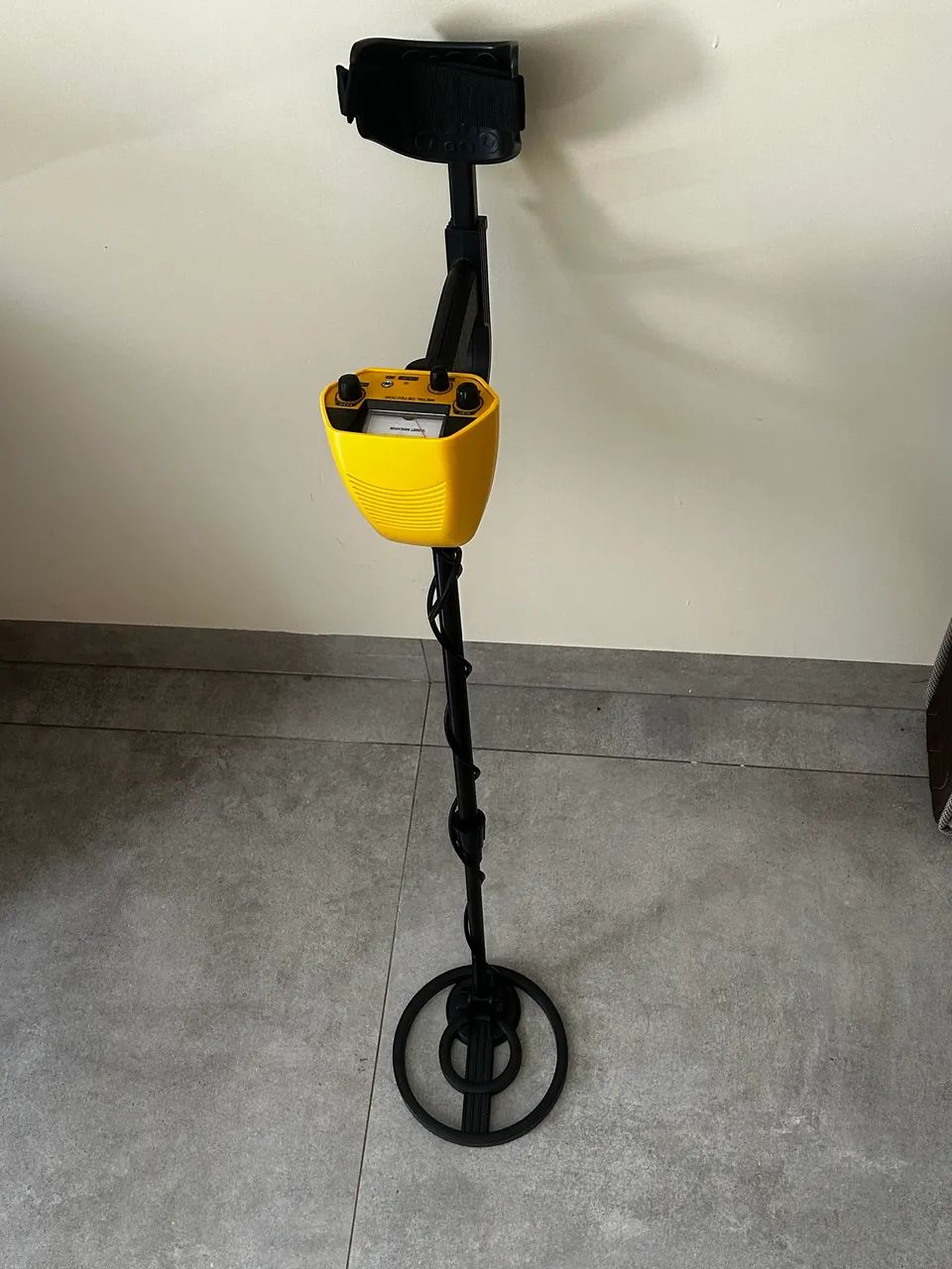 Detector de metais - Foto 3