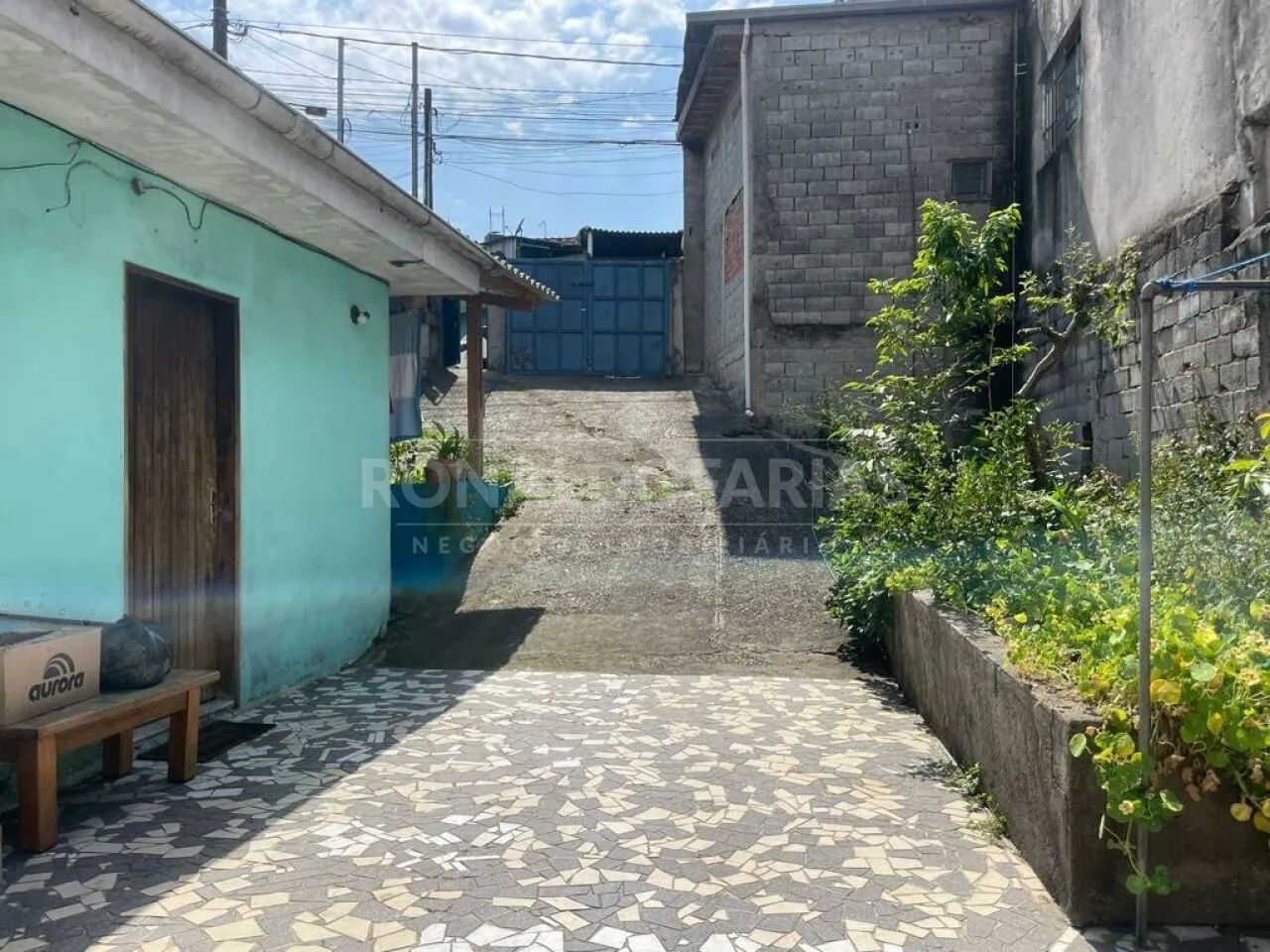 Terreno à Venda / Jordanópolis - Foto 5
