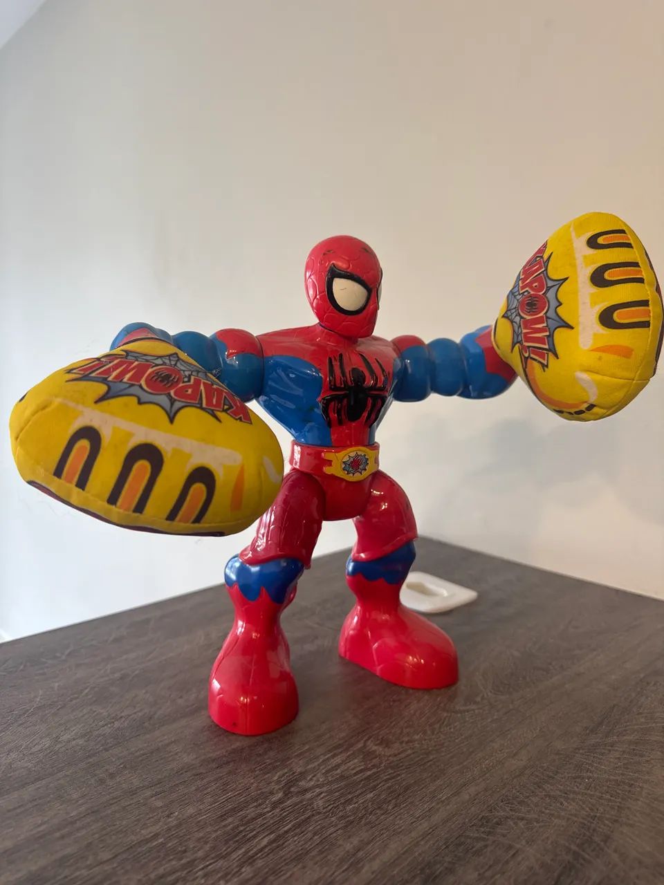 Homem aranha  - Foto 3