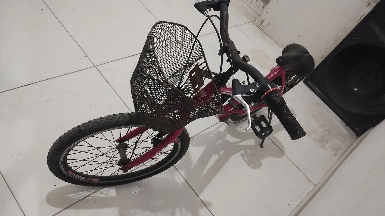 Bike super conservada - Foto 4