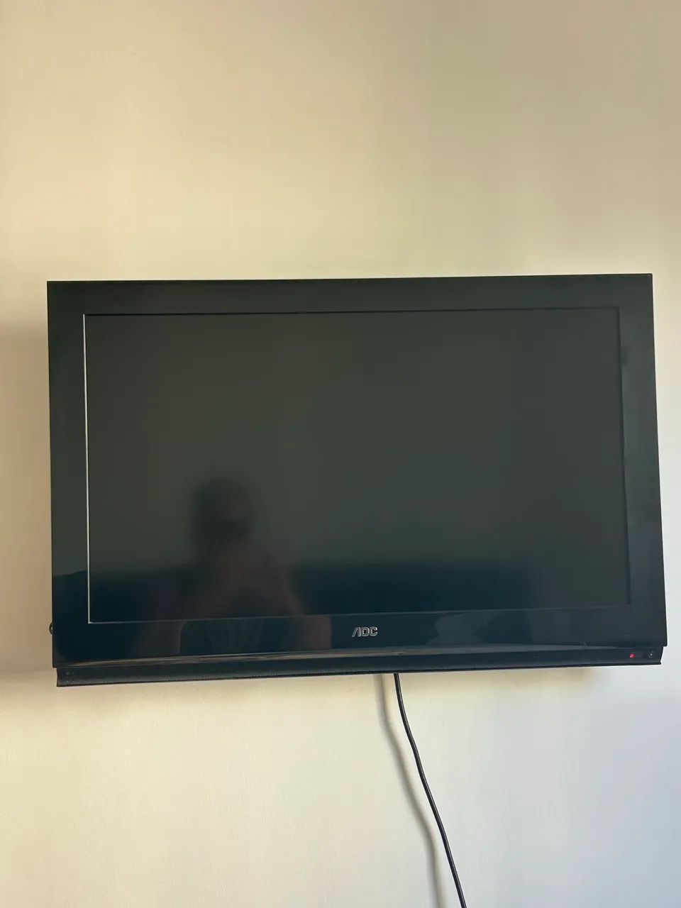 Smart Tv 32 polegadas AOC - Foto 3