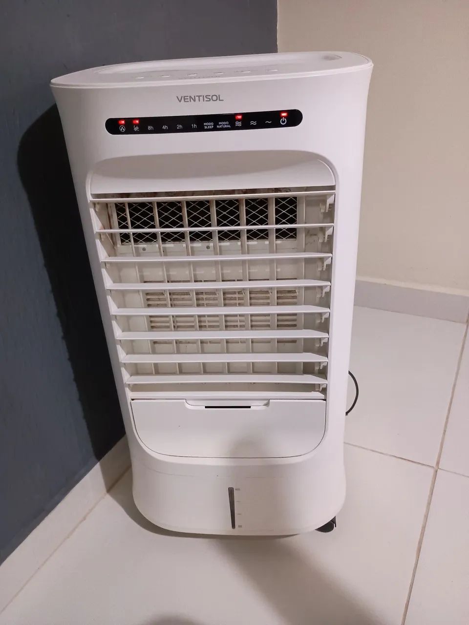 Humidificador  - Foto 3