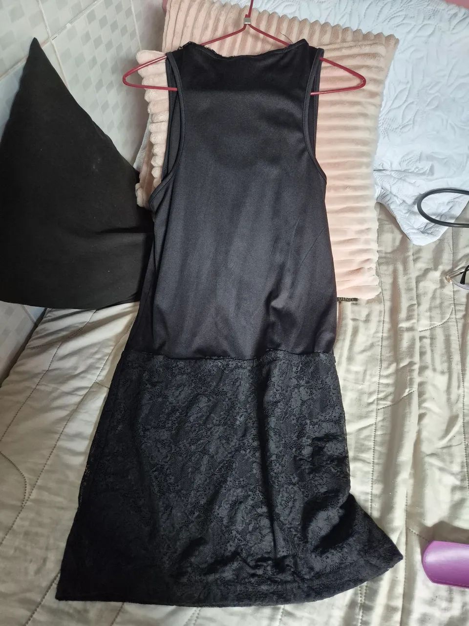 Vestido preto - Foto 3