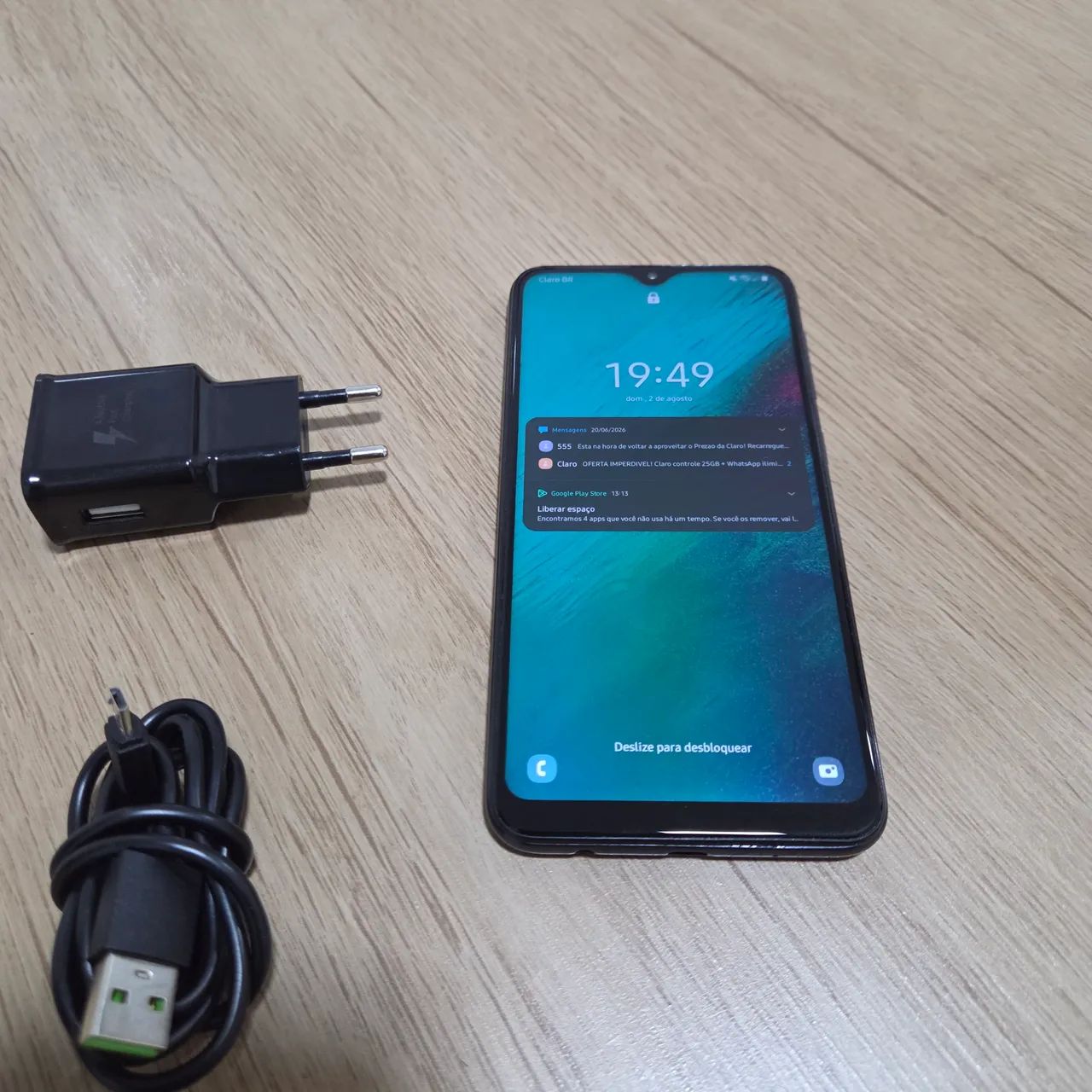 Samsung Galaxy A10
