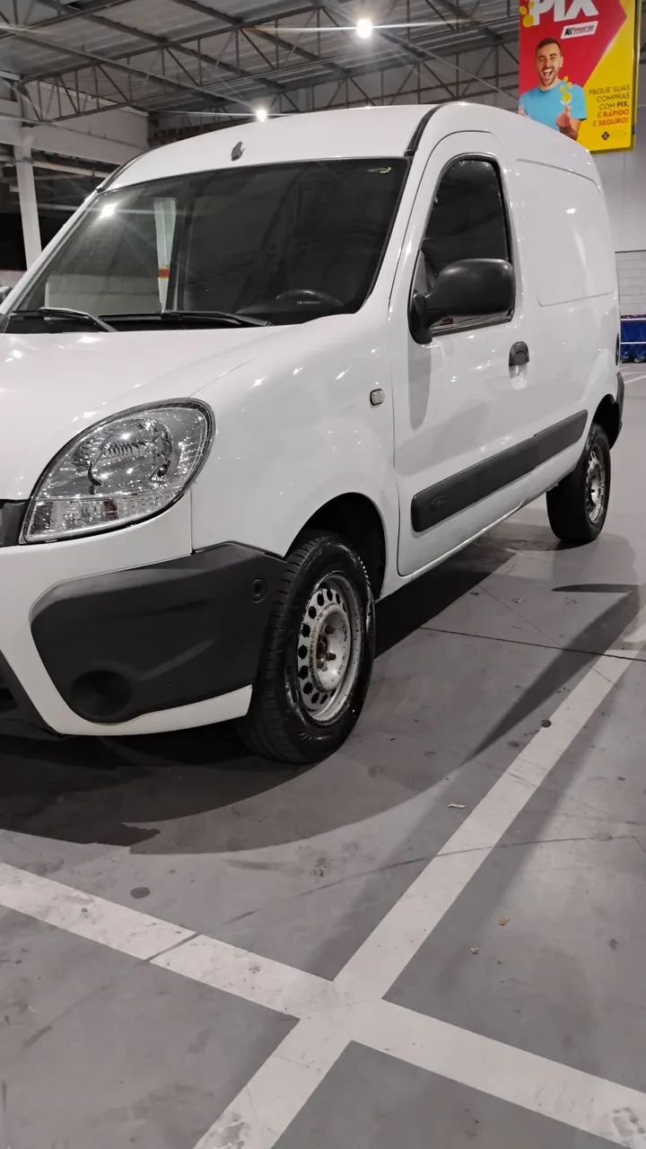 Renault Kangoo 2017