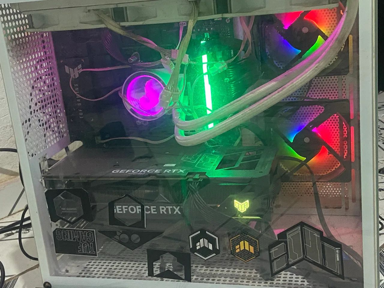 Pc gamer completo  - Foto 2