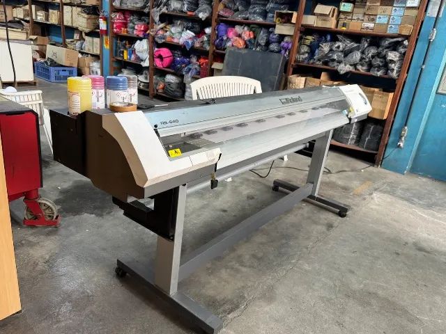 Plotter Sublimatica Roland RS-640 - Preço de oportunidade - Foto 2