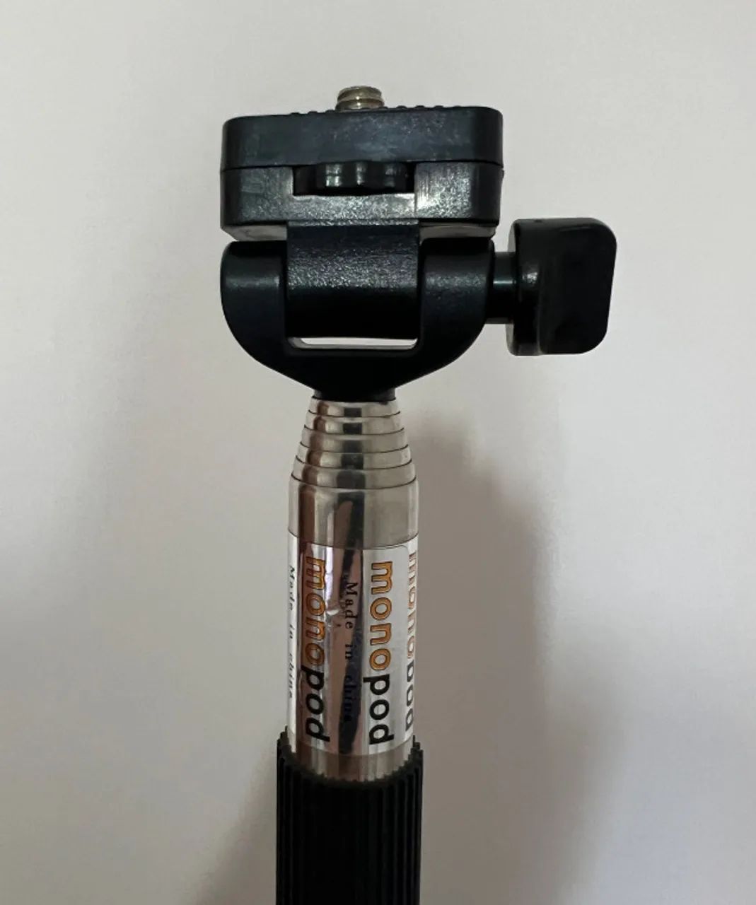 pau de selfie, monopod bastão   - Foto 3