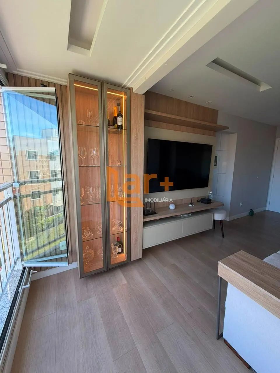 Apartamento em Espaço Tropical - Barra dos Coqueiros - Foto 5