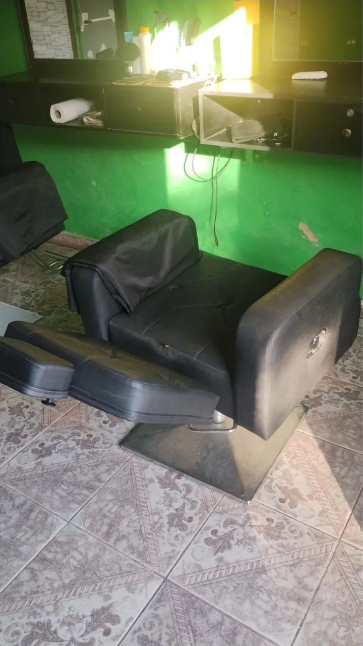 Cadeira 