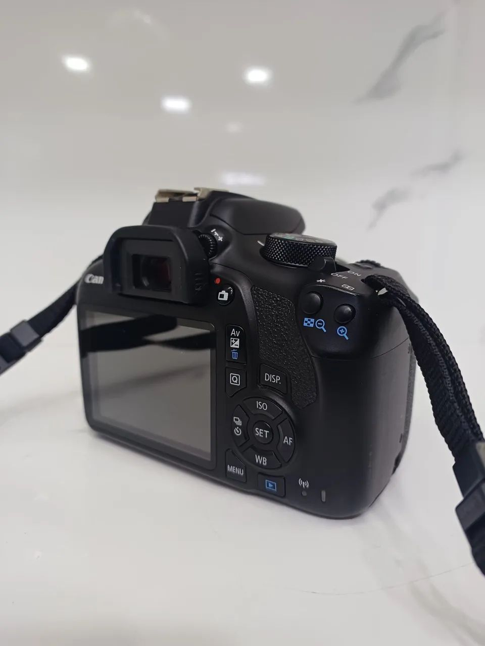 Canon t6 - Foto 4