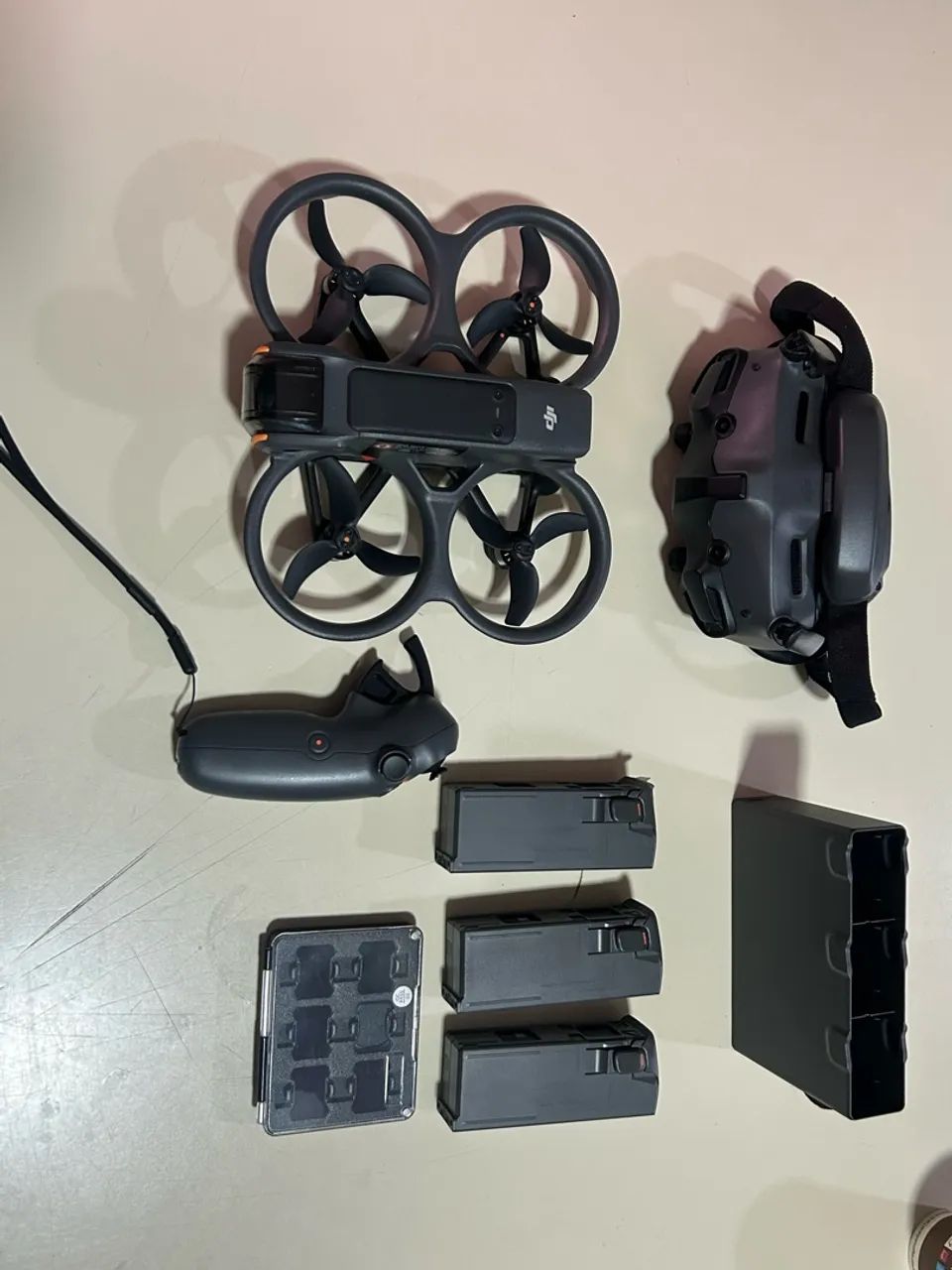 DJI AVATA 2 - Foto 2