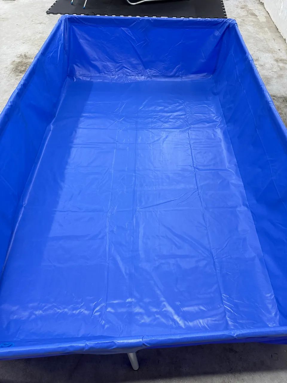 Piscina Mor 3000 litros  - Foto 3