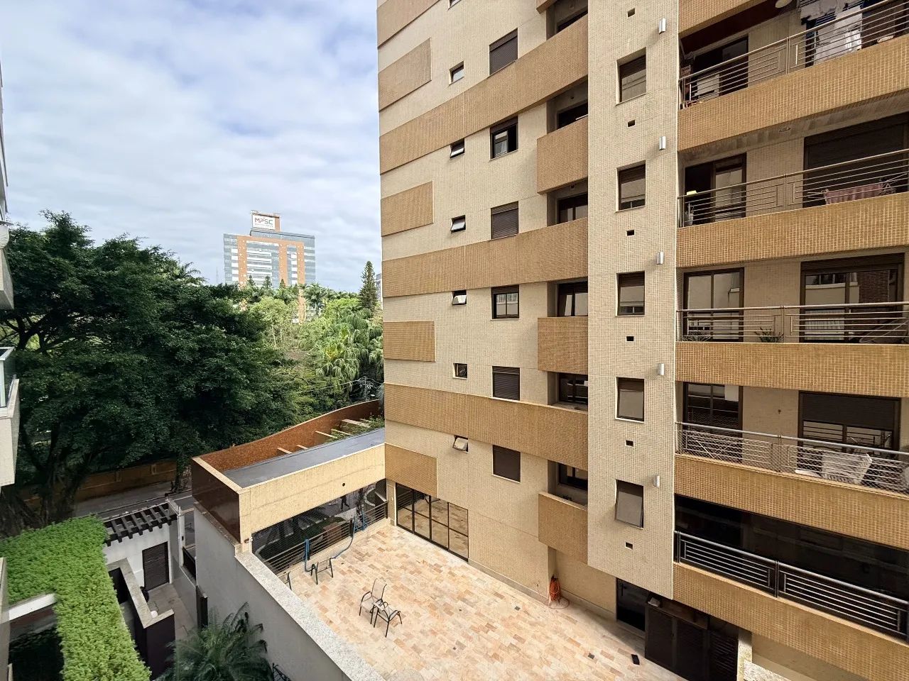 Apartamento 2 quartos em Centro, Florianópolis | [EDIFICIO] - Foto 5