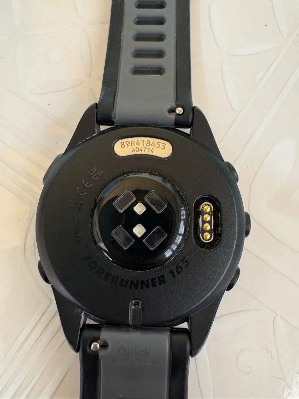 Garmin forrunner 165 - Foto 3