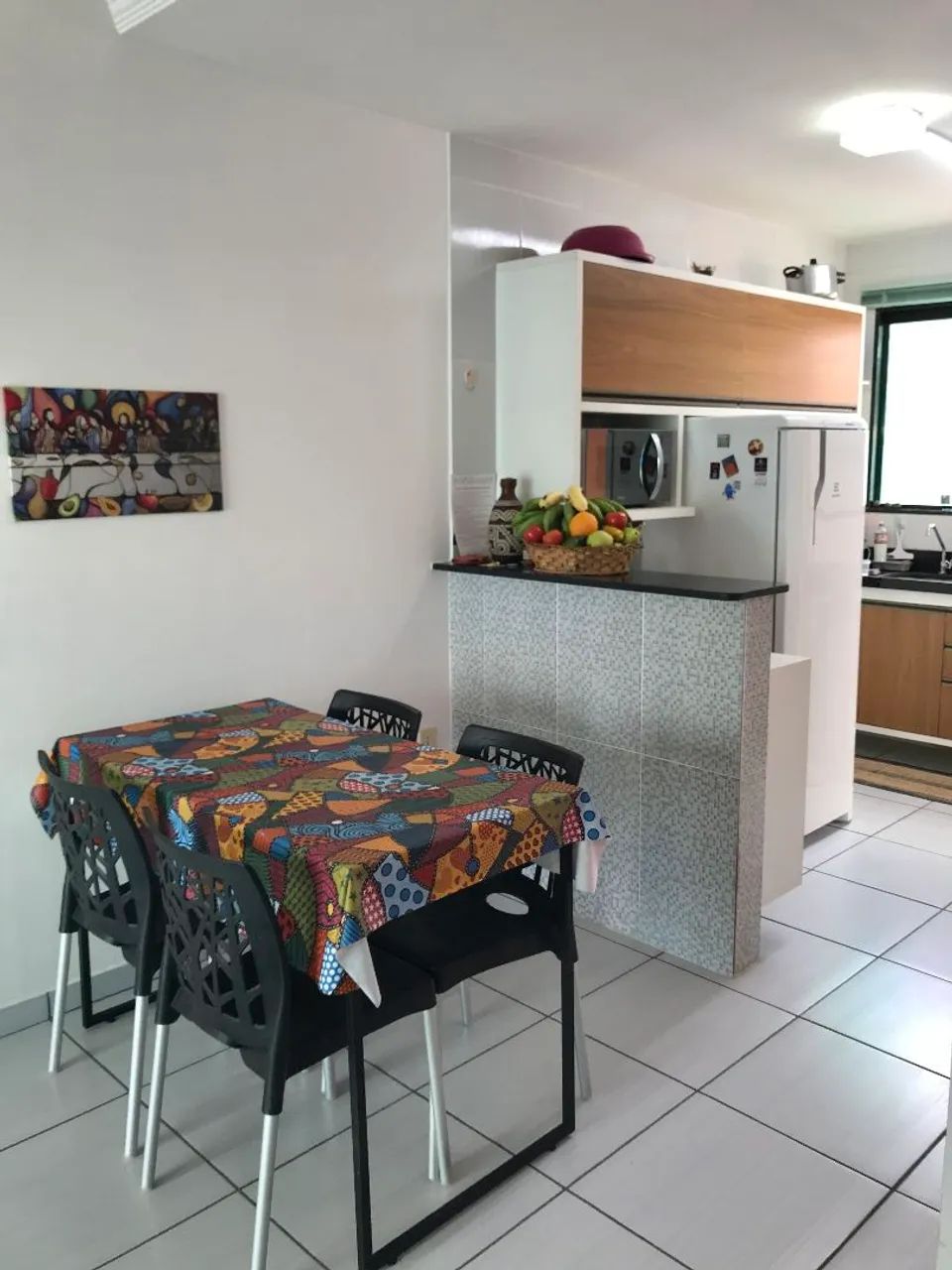 Casa Impecável mobiliada na Praia do Amor- Jacumã - Foto 3