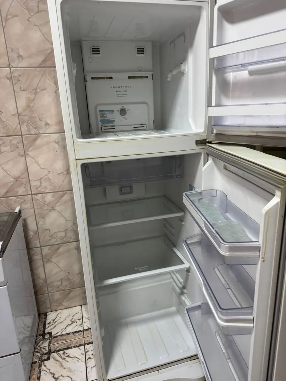 Geladeira  - Foto 4