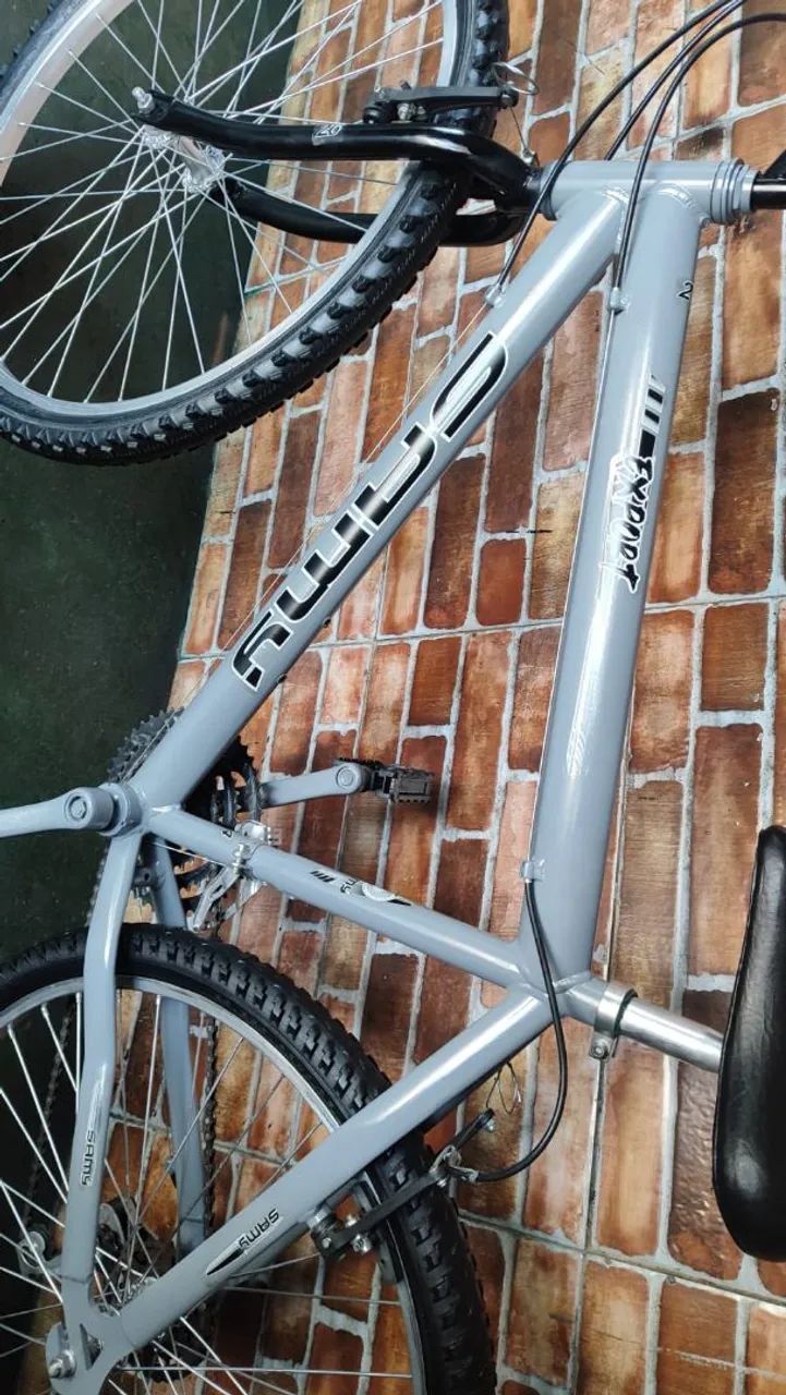 Bicicleta  - Foto 5