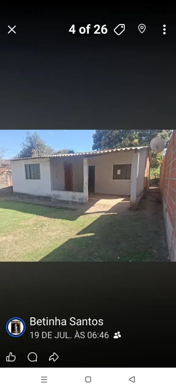 IMÓVEL EM BONITO/MS - Foto 2
