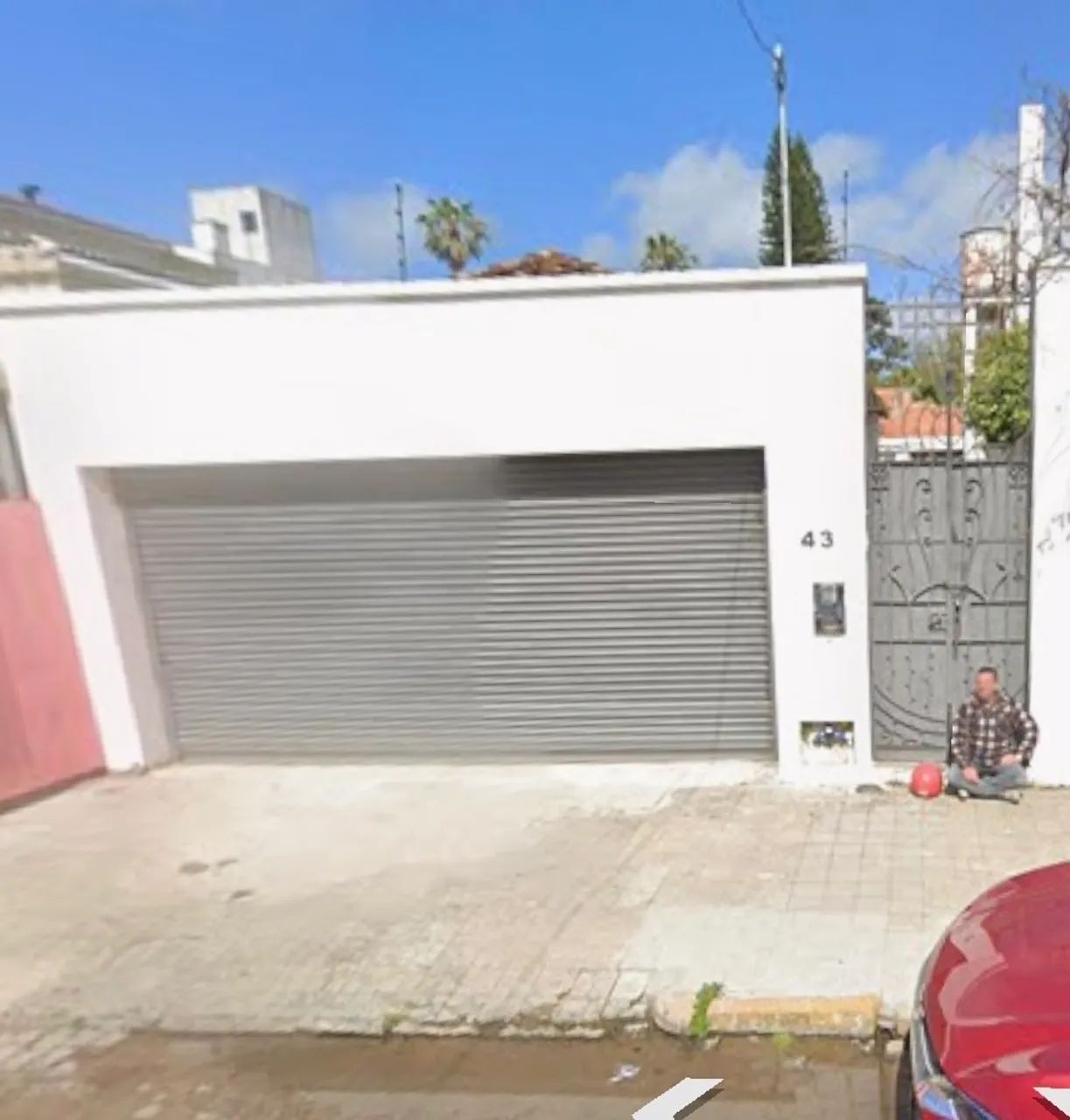 Vendo imóvel no centro de Bagé