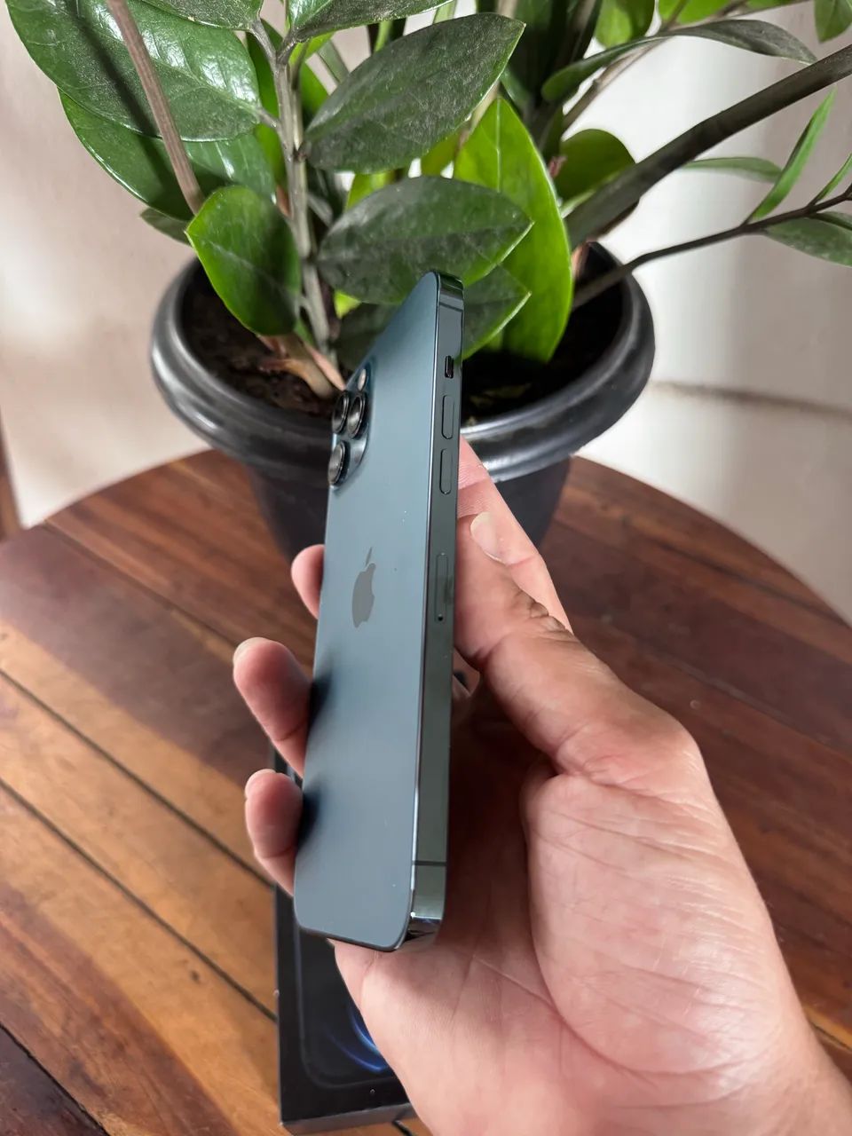 iPhone 12 Pro Max 128gb - Foto 3
