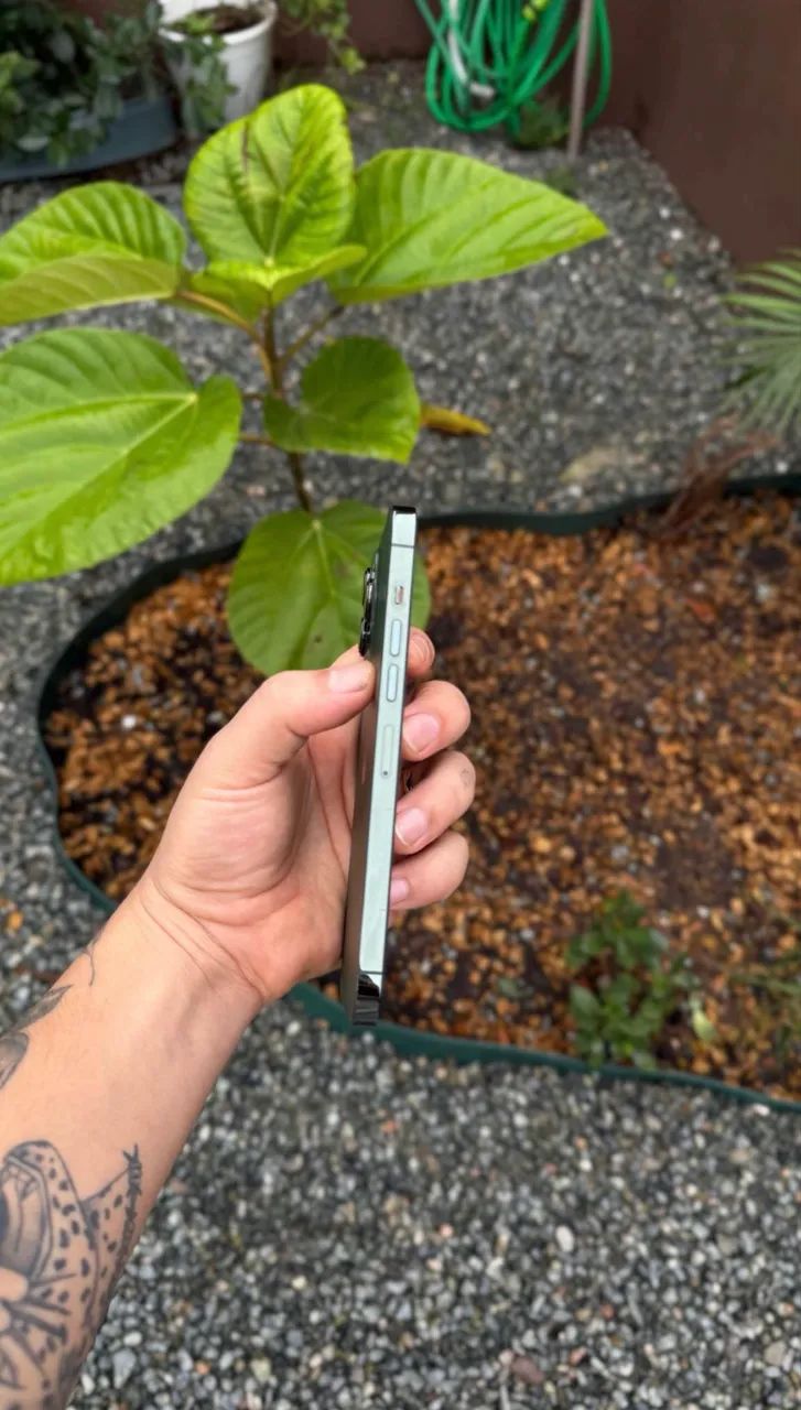 iPhone 13 Pro Max  - Foto 5
