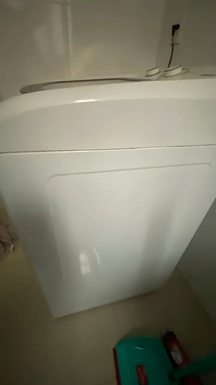 Máquina de lavar roupa  - Foto 3