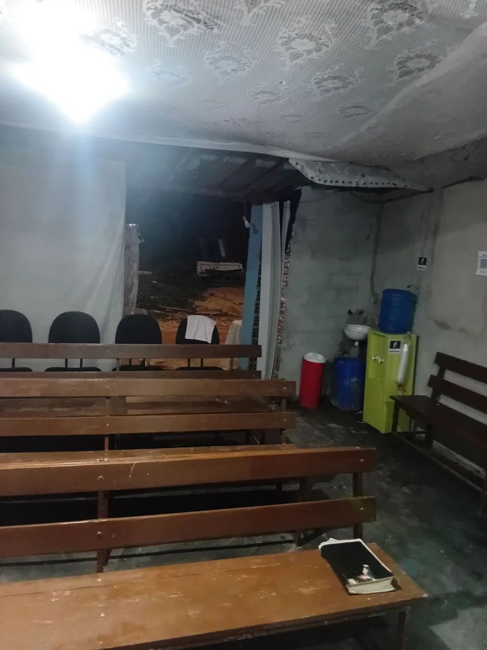 Igreja Um Lugar Para Todos - Foto 2