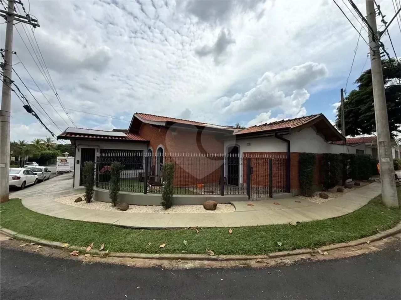 Casa à venda no Bairro Nova Piracicaba