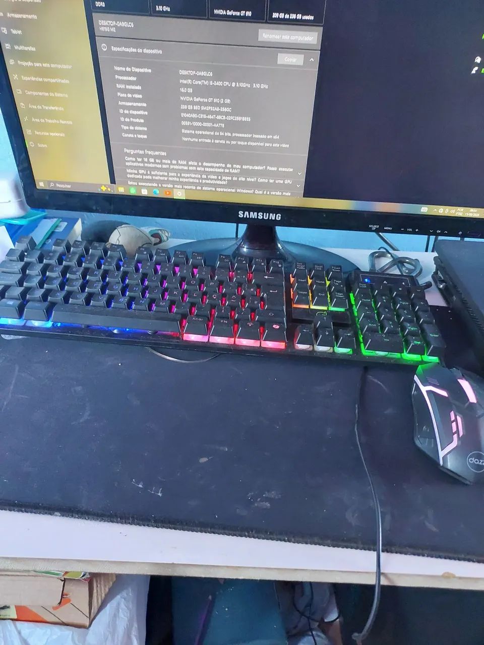 PC gamer - Foto 4