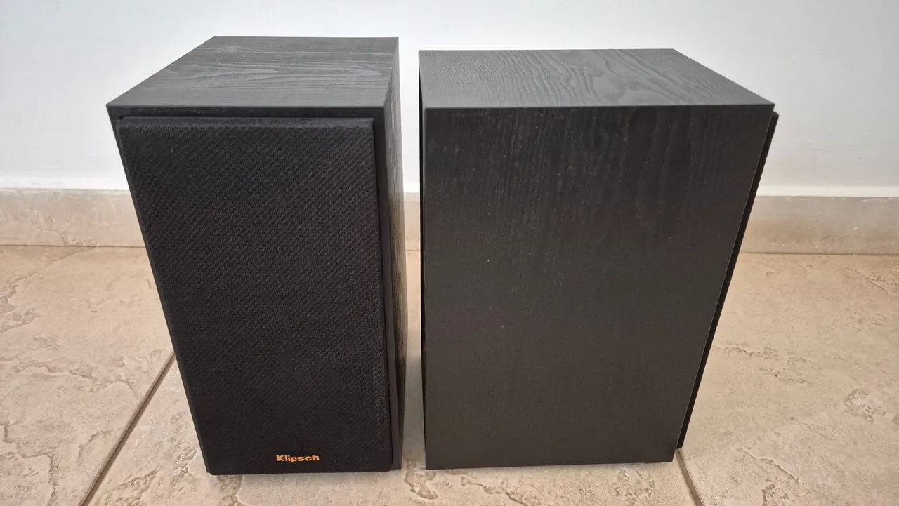 Bookshelf Klipsch R-41M 
