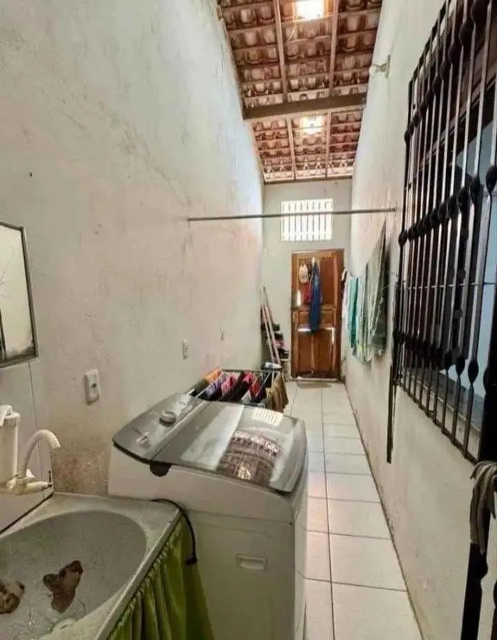Vendo casa com urgência no tenoné  - Foto 2