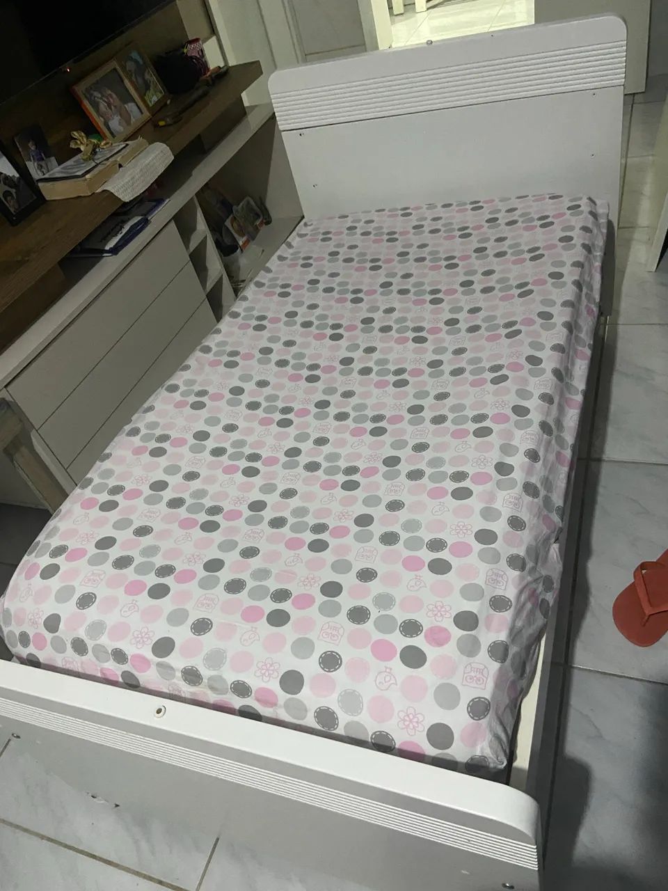 Cama que vira berço  - Foto 5