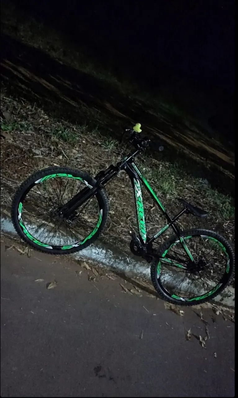 Bike 