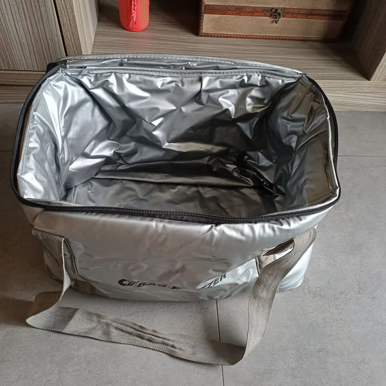 Bolsa térmica - Foto 4