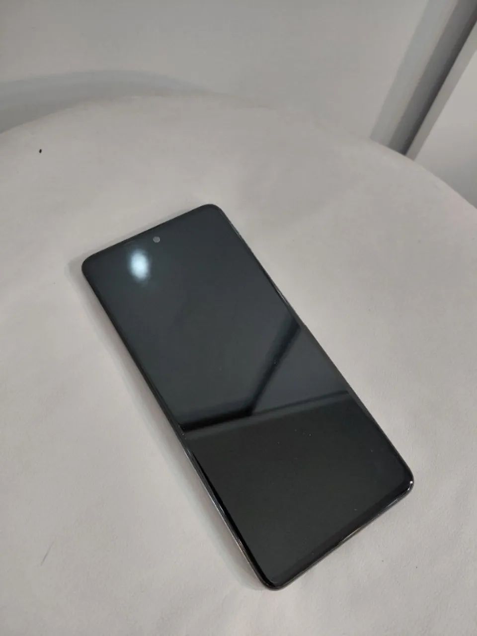 SAMSUNG GALAXY A51 128GB - BRANCO - Foto 3