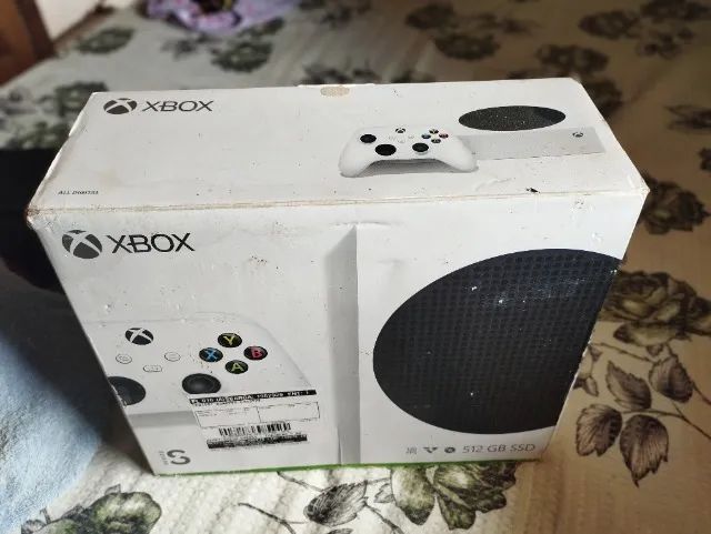 Xbox séries s  - Foto 4
