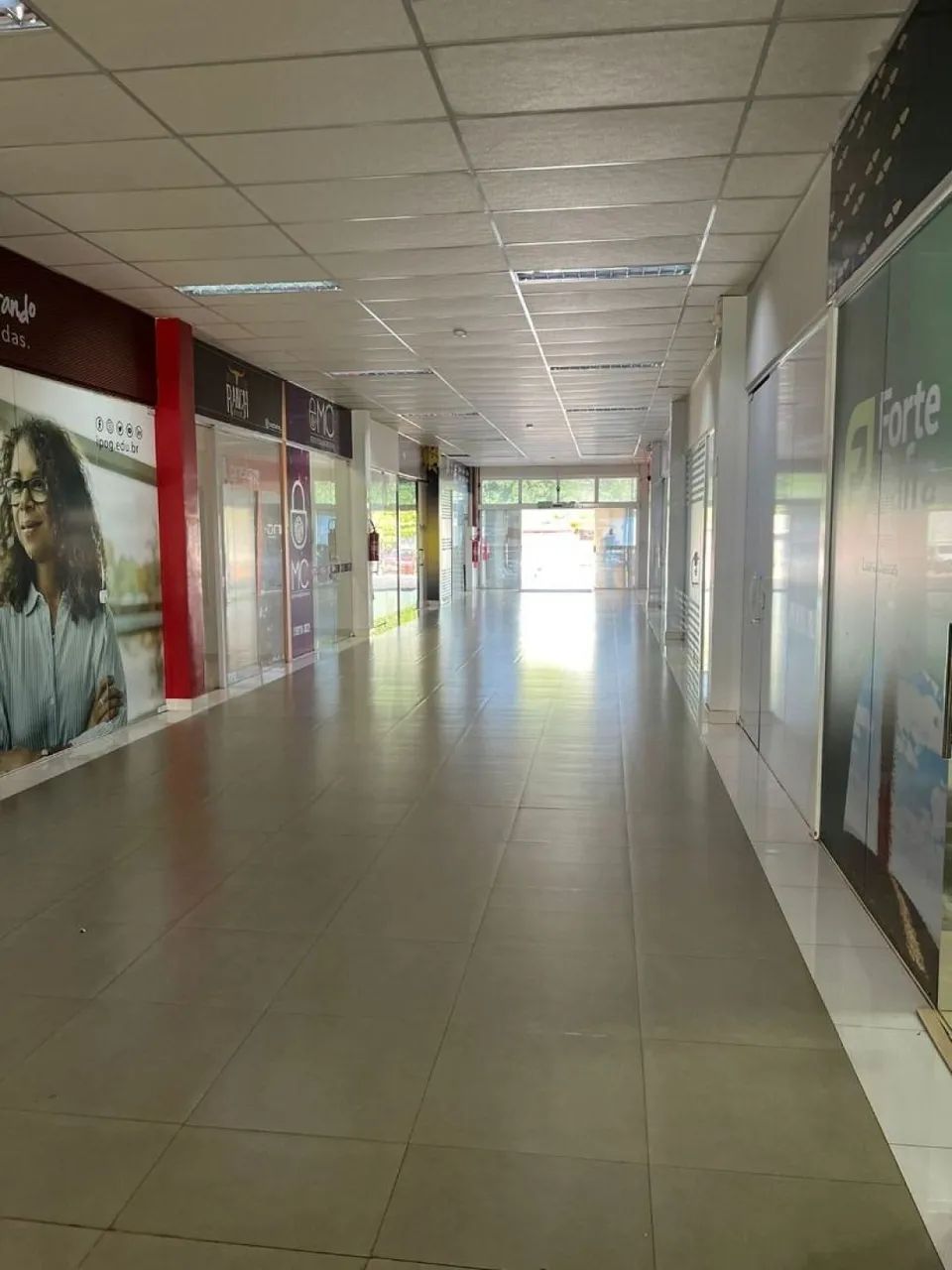 Sala Comercial para venda no bairro Plano Diretor Norte - Foto 5