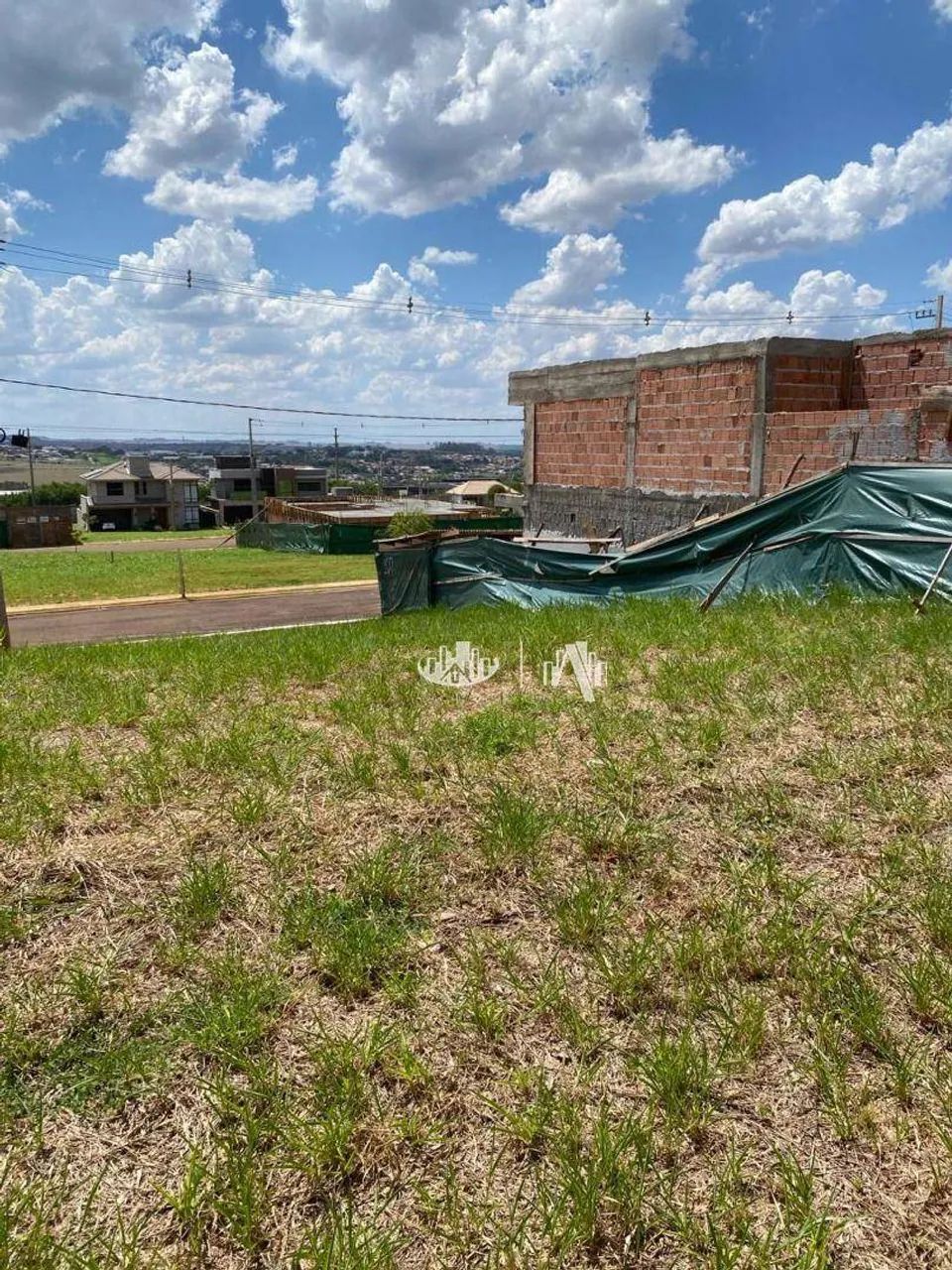 Terreno à venda, 259 m² por R$ 350.000,00 - Condominio Golden Park II - Londrina/PR - Foto 5
