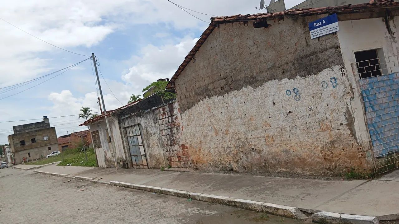 Vende se de esquina 6 metros de largura 10 de comprimento  - Foto 3