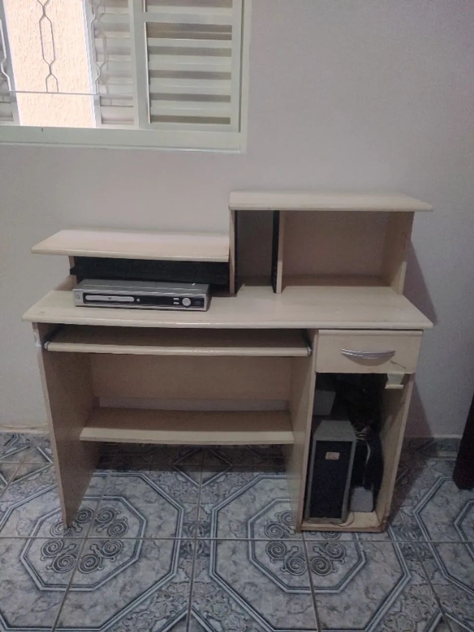 Mesa de computador  - Foto 2
