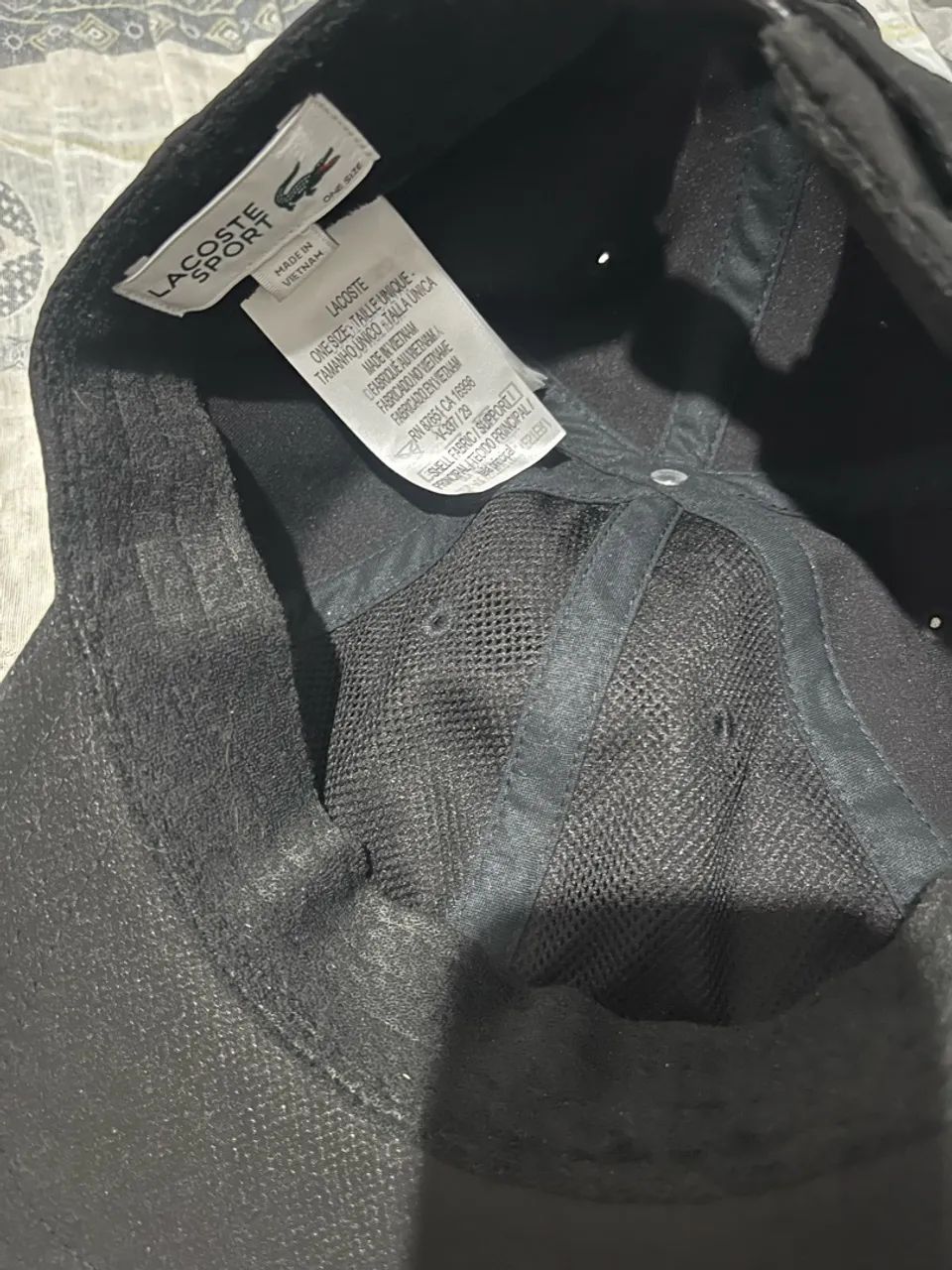 Lacoste Sport 2026 - Foto 3