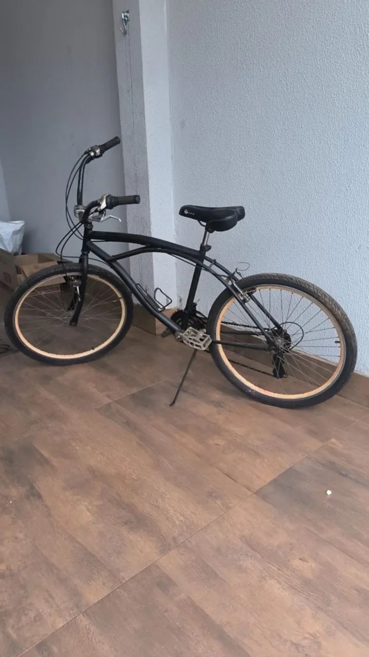 Bicicleta Beach    - Foto 3