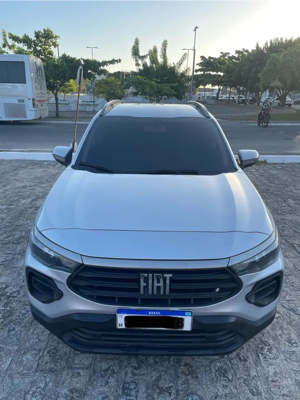 Fiat Pulse PULSE DRIVE 1.0 Turbo 200 Flex Aut. 2023