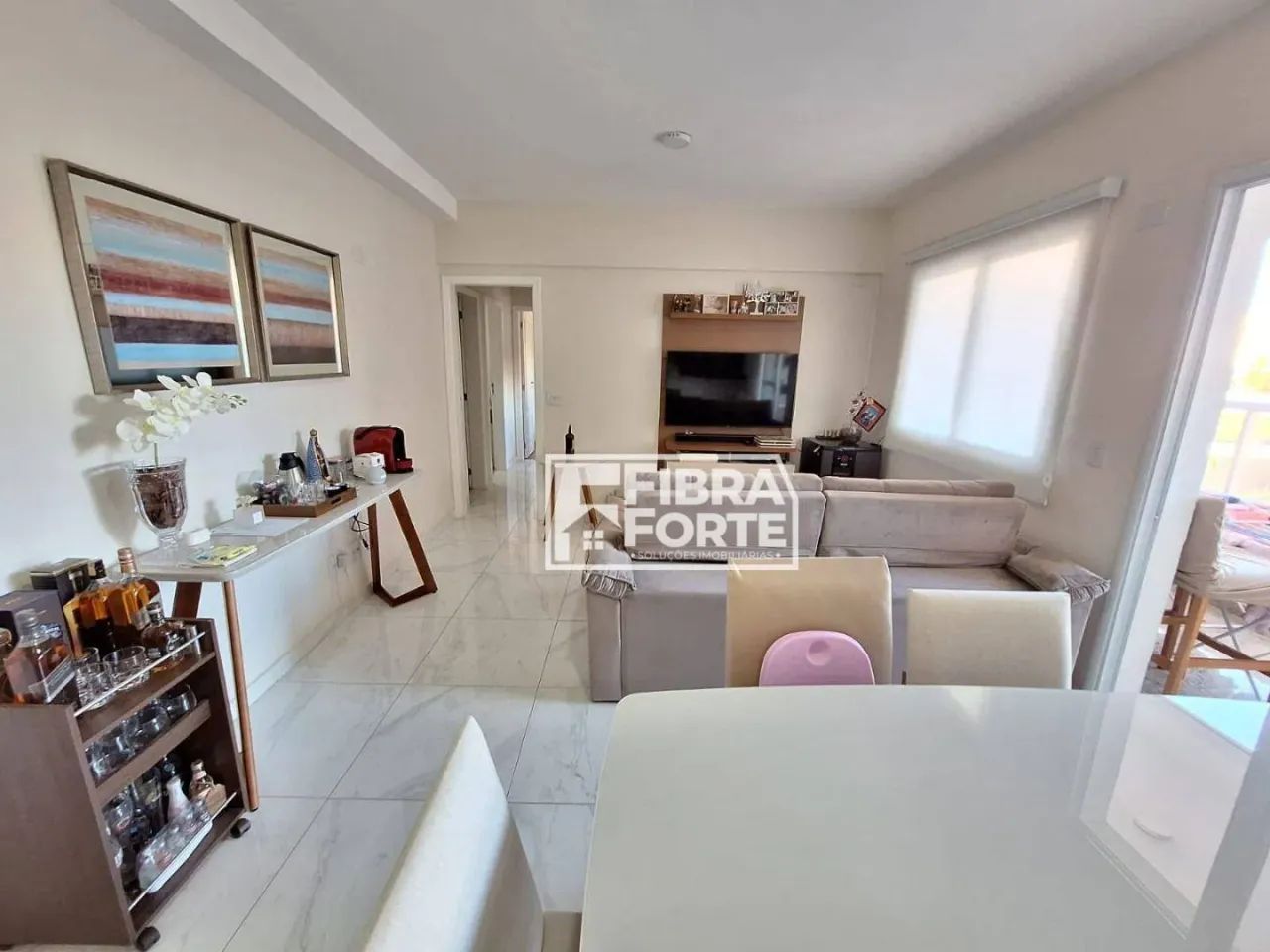 Apartamento venda Mansões Santo Antônio - Foto 2