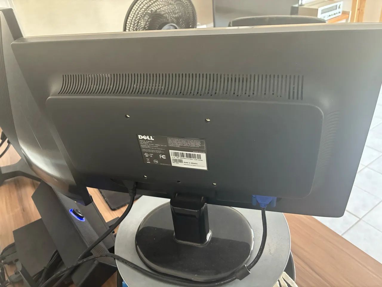 Monitor Dell 21 polegadas  - Foto 2