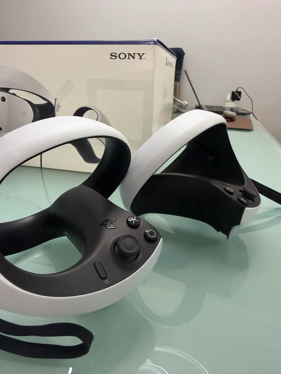 Vr2 PlayStation 5 - Foto 2