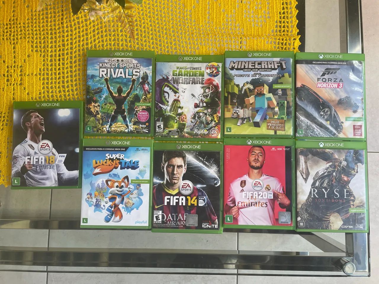 Xbox One  - Foto 3