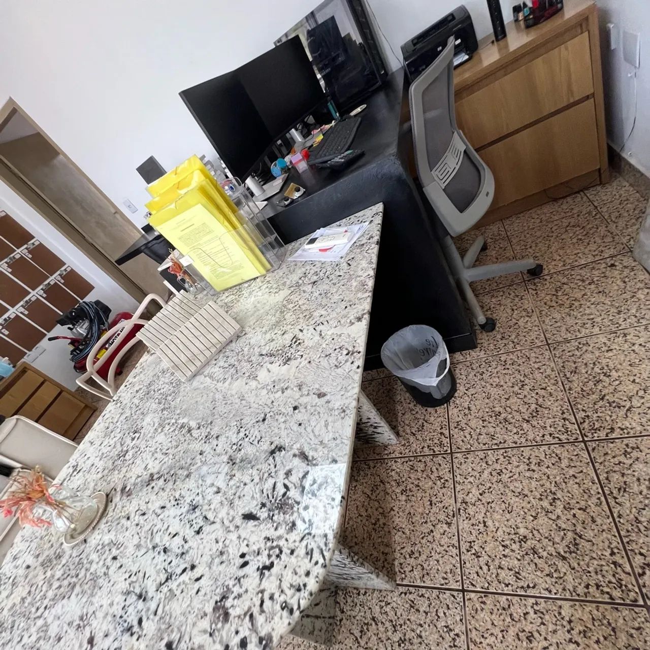 Vendo marmoraria completa  - Foto 2